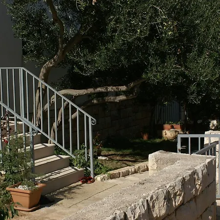 With A Parking Space Supetar, Brac - 2848