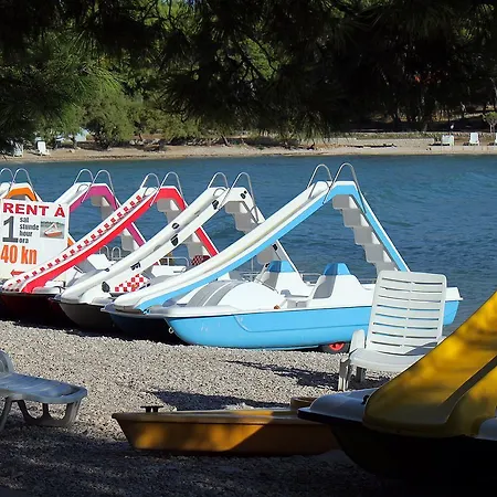 With A Parking Space Supetar, Brac - 2848 Супетар