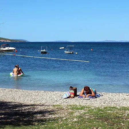 With A Parking Space Supetar, Brac - 2848 Супетар