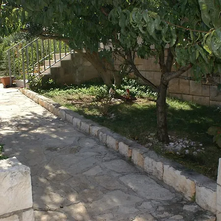 With A Parking Space Supetar, Brac - 2848 Апартаменты *