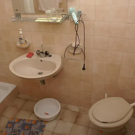 With A Parking Space Supetar, Brac - 2848 Апартаменты Супетар